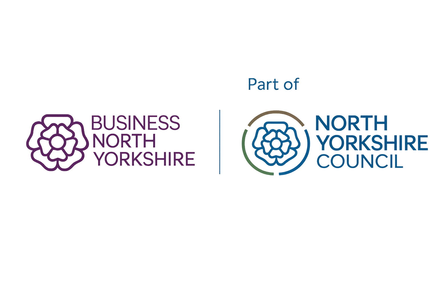 Business North Yorkshire, part of North Yorkshire Council